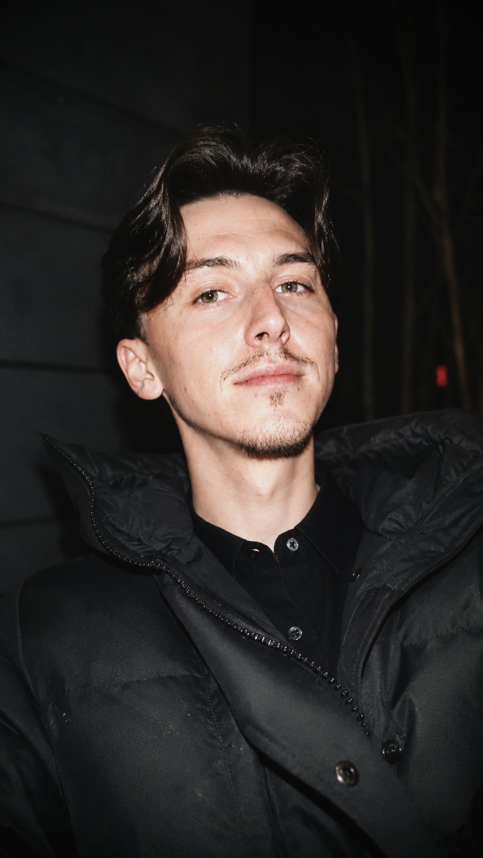 Tarik Zukic, developer of Search Console for iOS